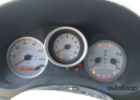 2005 Toyota Rav4 z USA, uszkodzony, nr VIN JTEHD20V256043818